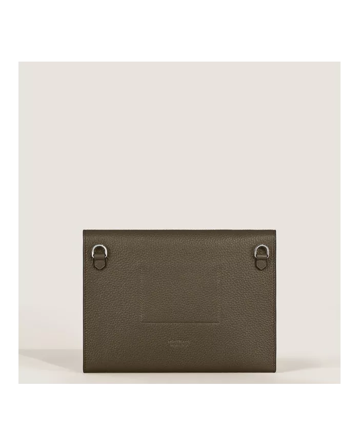 Porte Carnet Moyen Format Montblanc Envelope