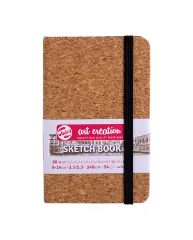 Carnet de croquis Talens Art Creation Liège