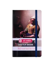 Carnet de croquis Talens Art Creation La Laitière