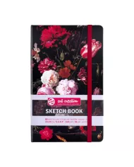 Carnet de croquis Talens Art Creation La Laitière