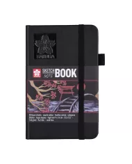 Carnet de croquis Talens Art Creation Art Deco