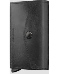 Envelope Vintage Chocolate