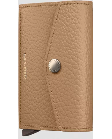 Envelope Pebble Cappuccino