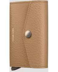 Envelope Pebble Butter Yellow