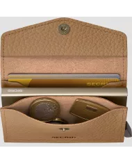 Envelope Pebble Cappuccino