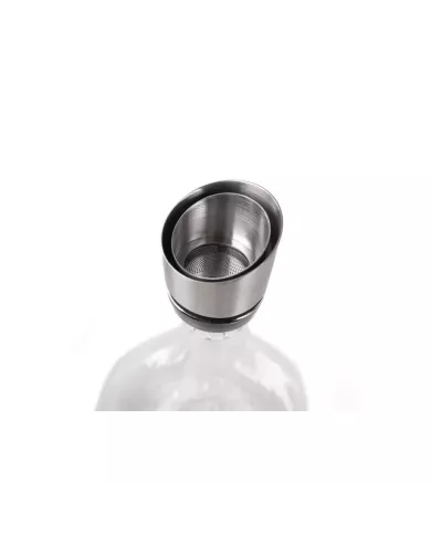 Carafe à vin Monte Rosa TOPOGRAPHIC