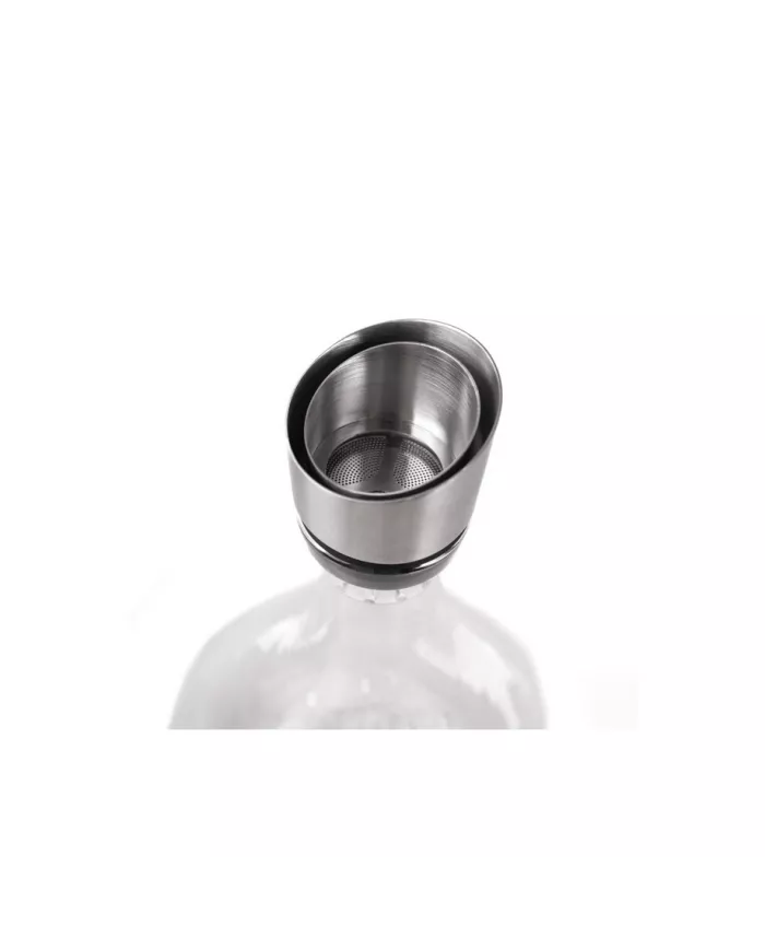 Carafe à vin Monte Rosa TOPOGRAPHIC