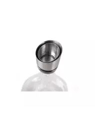 Carafe à vin Monte Rosa TOPOGRAPHIC