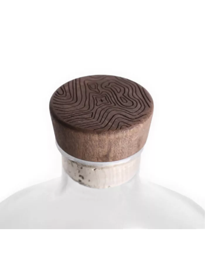 Carafe à spiritueux Everest TOPOGRAPHIC