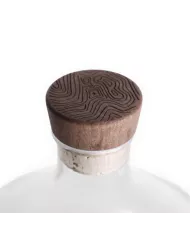 Carafe à spiritueux Everest TOPOGRAPHIC