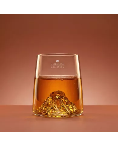 Coffret de 4 shooters Édition Suisse TOPOGRAPHIC