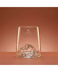 Coffret de 4 shooters Édition Suisse TOPOGRAPHIC