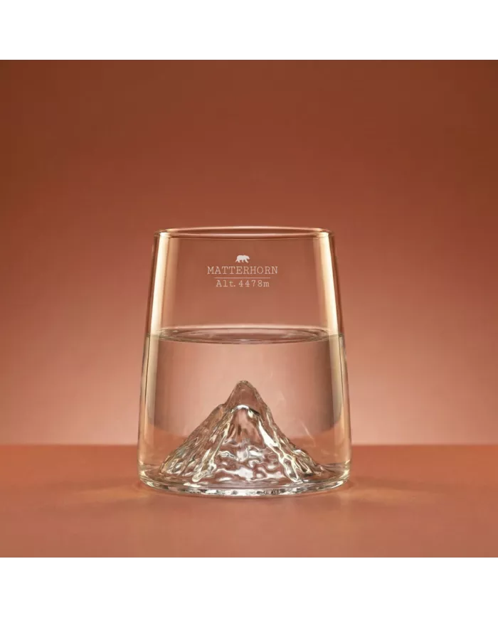 Coffret de 4 shooters Édition Suisse TOPOGRAPHIC