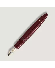 Stylo plume Meisterstück 149 rouge bordeaux