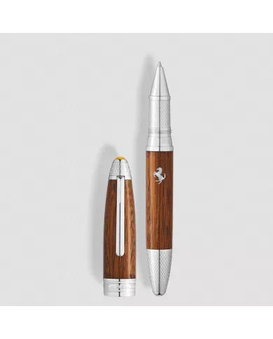 Rollerball Meisterstück Great Masters Ferrari Tailor Made Classica Special Edition