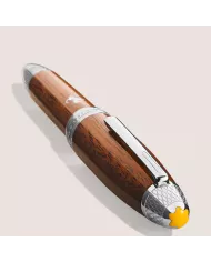 Rollerball Meisterstück Great Masters Ferrari Tailor Made Classica Special Edition