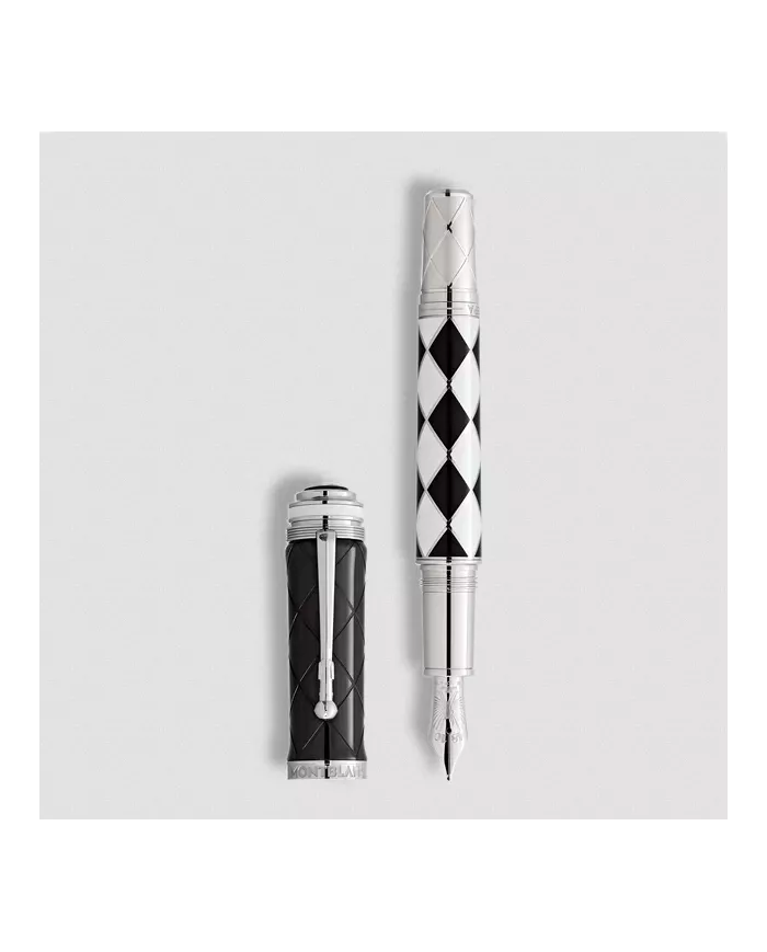 Great Characters Hommage à Queen Limited Edition 1975