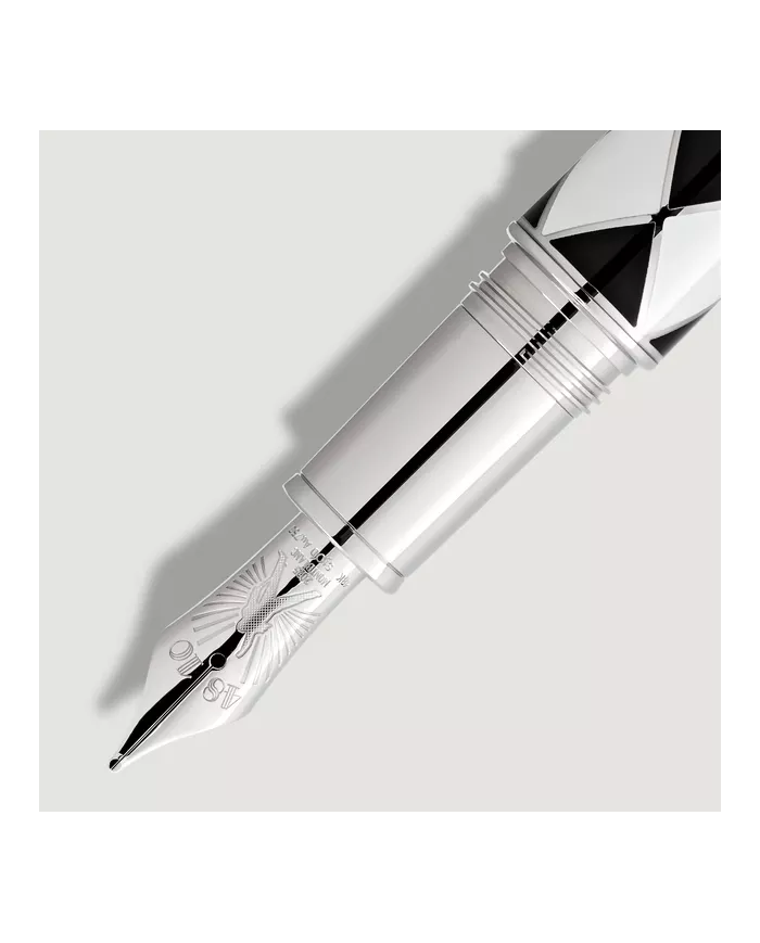 Great Characters Hommage à Queen Limited Edition 1975