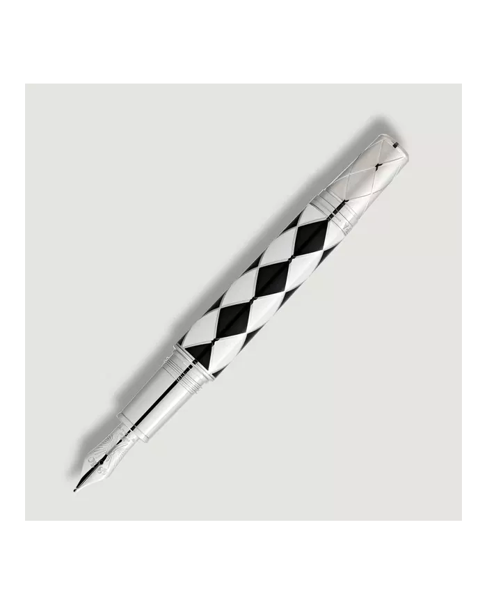 Great Characters Hommage à Queen Limited Edition 1975