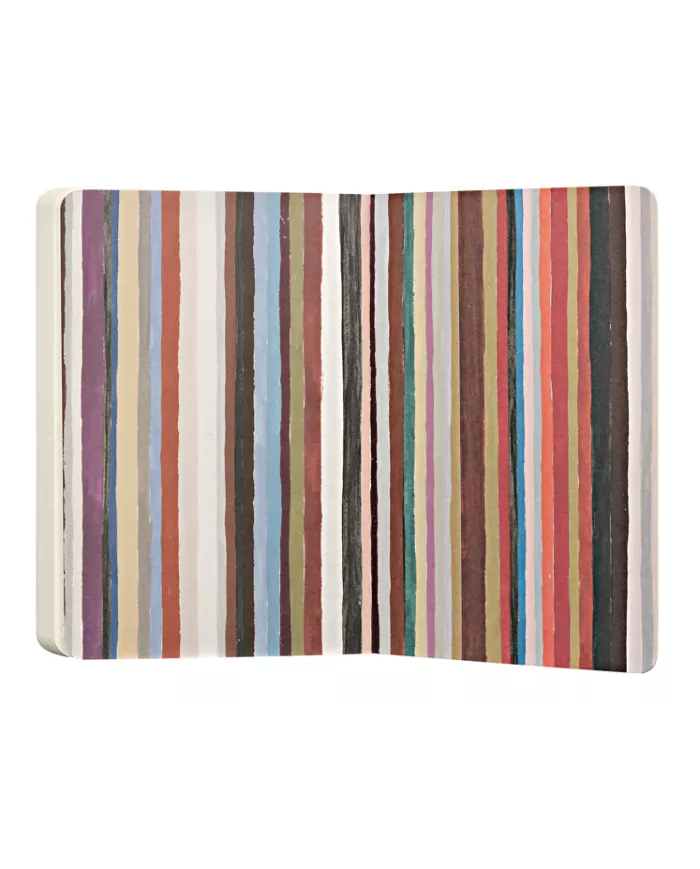 Carnet A6 Caran d'Ache + Paul Smith