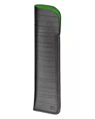 Set Stylo-Bille Ecridor + Paul Smith & Étui En Cuir