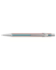Porte-Mine 849 Caran d'Ache + Paul Smith Argent