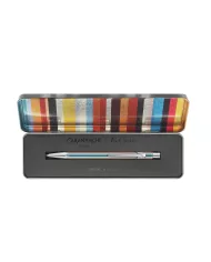 Porte-Mine 849 Caran d'Ache + Paul Smith Noir