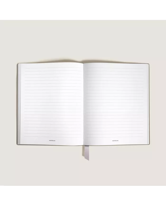Carnet Petit Format en Cuir Sartorial