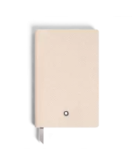 Carnet Petit Format en Cuir Sartorial