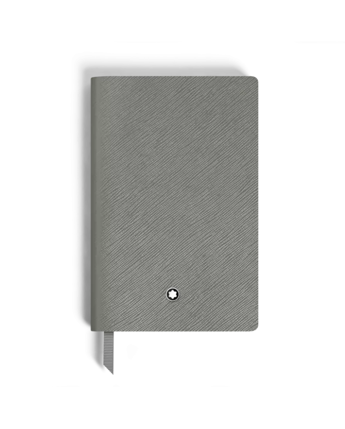 Carnet Petit Format en Cuir Sartorial