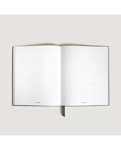 Carnet Petit Format en Cuir Sartorial