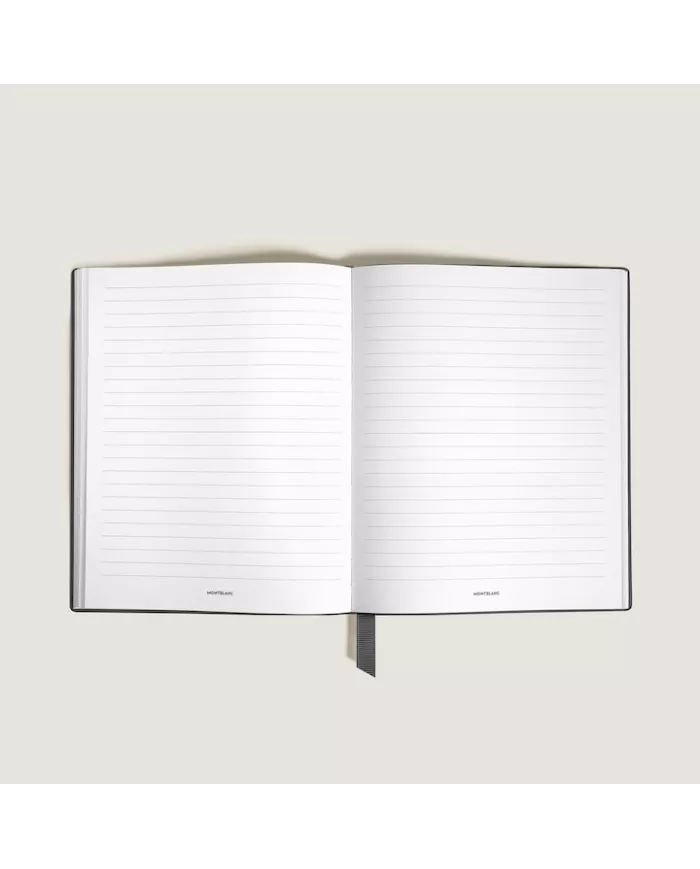 Carnet Petit Format en Cuir Sartorial