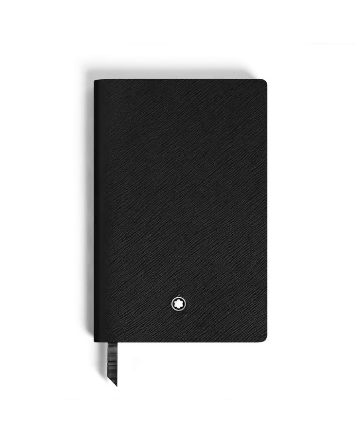 Carnet Petit Format en Cuir Sartorial