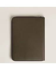 Etui Pour Bloc Note Format Zip Sartorial