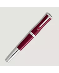 Stylo Plume Muses Maria Callas Couleur Rubis Edition Spécial