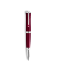 Stylo Plume Muses Maria Callas Couleur Rubis Edition Spécial