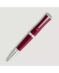 Stylo-Bille Muses Maria Callas Couleur Rubis Edition Spécial