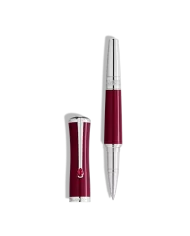 Stylo-Bille Muses Maria Callas Couleur Rubis Edition Spécial