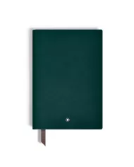 Carnet Moyen Format, Soft Basco - Pages Lignées