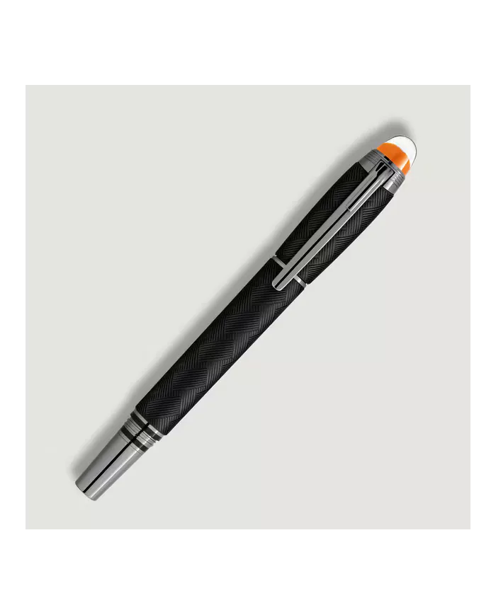 Stylo-Plume StarWalker Extreme Precious Resin