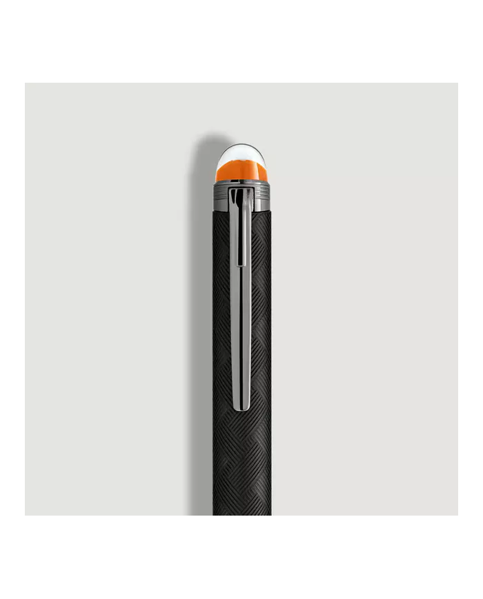 Stylo-Bille StarWalker Extreme Precious Resin