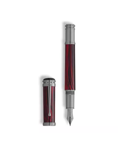 Stylo-Plume Writers Edition Hommage à Bram Stoker Édition Limitée