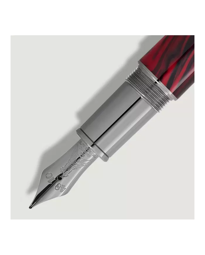 Stylo-Plume Writers Edition Hommage à Bram Stoker Édition Limitée