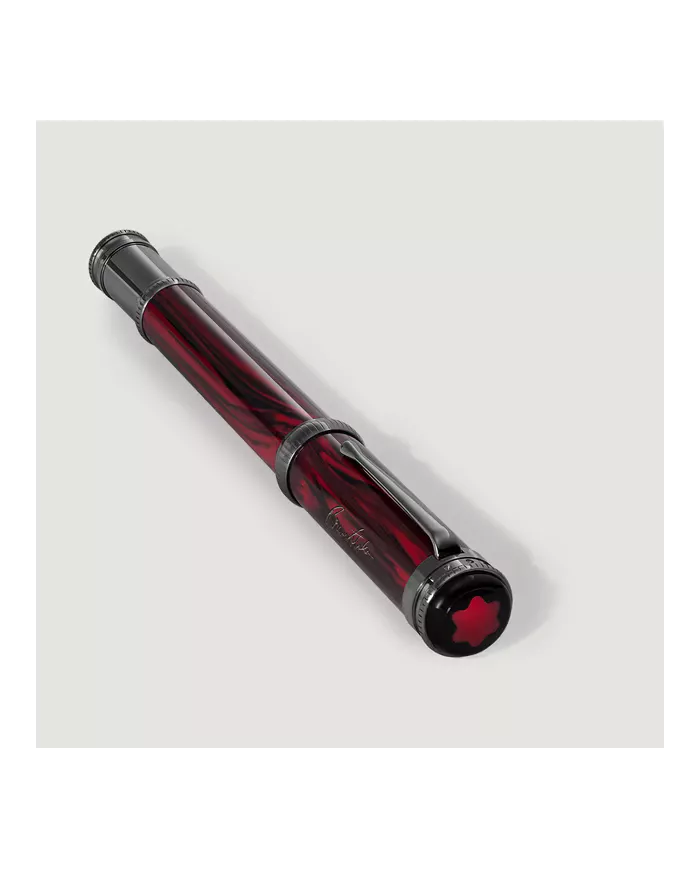 Stylo-Plume Writers Edition Hommage à Bram Stoker Édition Limitée