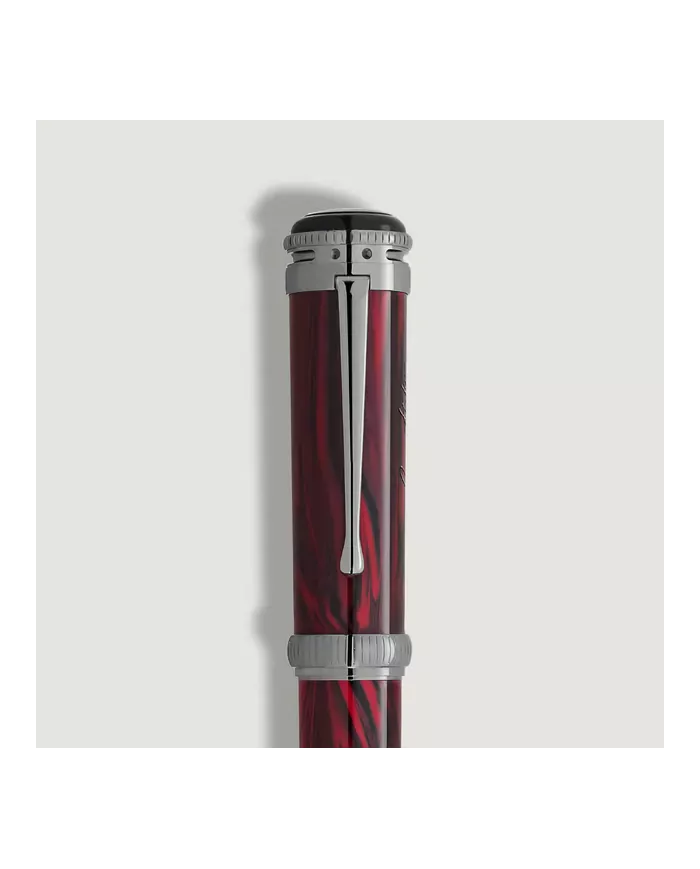 Stylo-Plume Writers Edition Hommage à Bram Stoker Édition Limitée