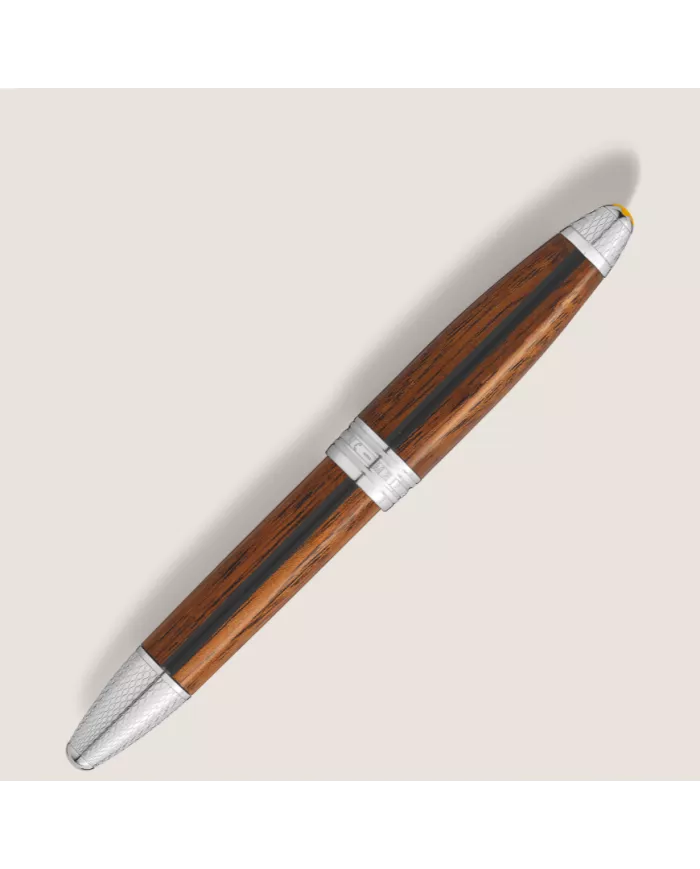 Stylo plume Meisterstück Great Masters Ferrari Tailor Made Classica Special Edition