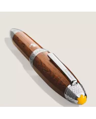 Stylo plume Meisterstück Great Masters Ferrari Tailor Made Classica Special Edition