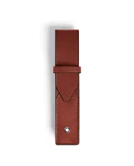 Étui pour 2 Instruments d’Écriture Montblanc Envelope