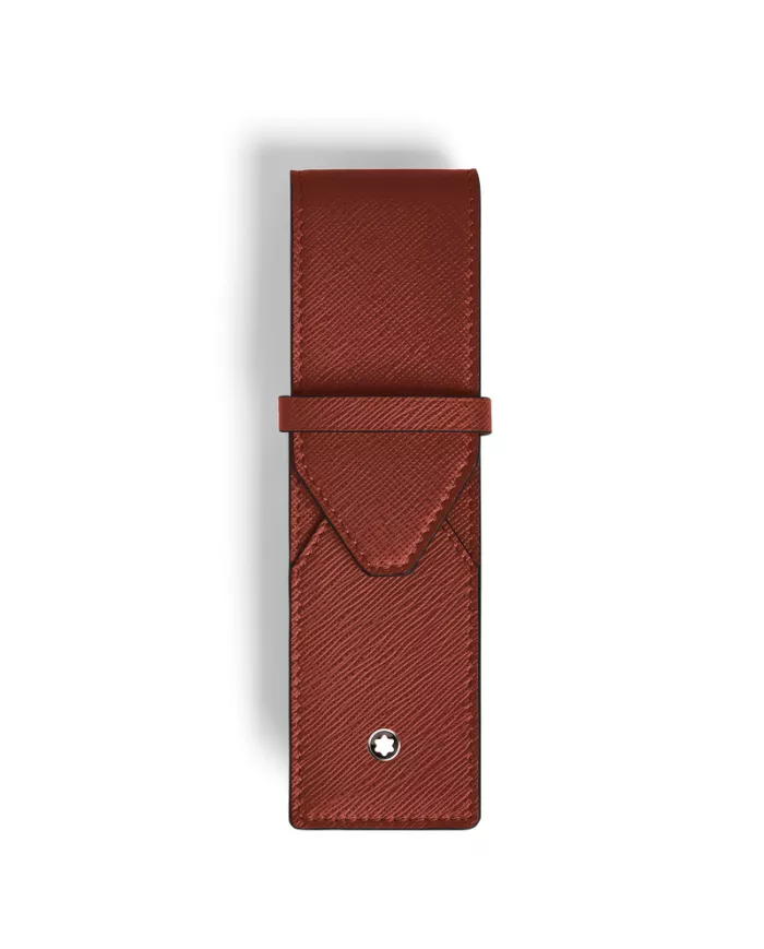 Étui pour 2 Instruments d’Écriture Montblanc Envelope