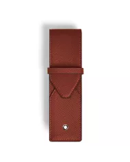 Étui pour 2 Instruments d’Écriture Montblanc Envelope